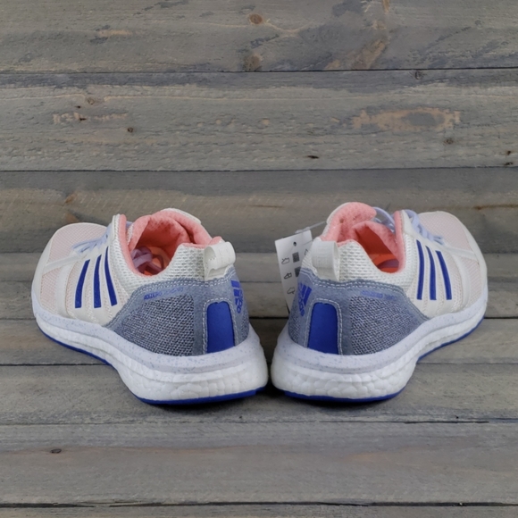 adidas Adizero Tempo Boost Running Shoes NEW - Picture 3 of 8